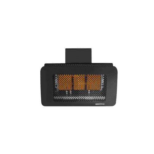 Der Tungsten Smart-Heat® Gas